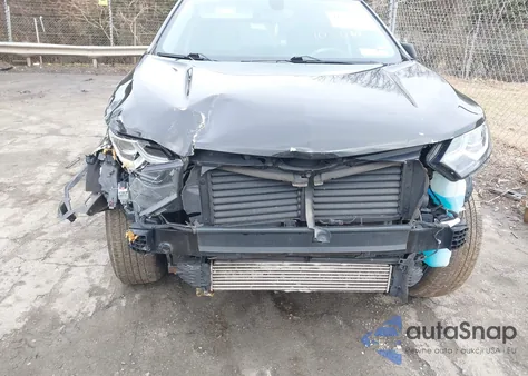 2019 Chevrolet Equinox Ls z USA, uszkodzony, nr VIN 3GNAXSEV9KL105066